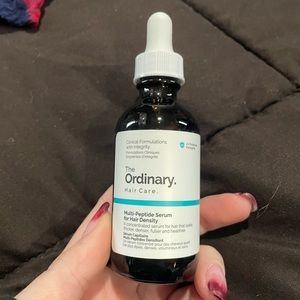 The Ordinary Hair Care